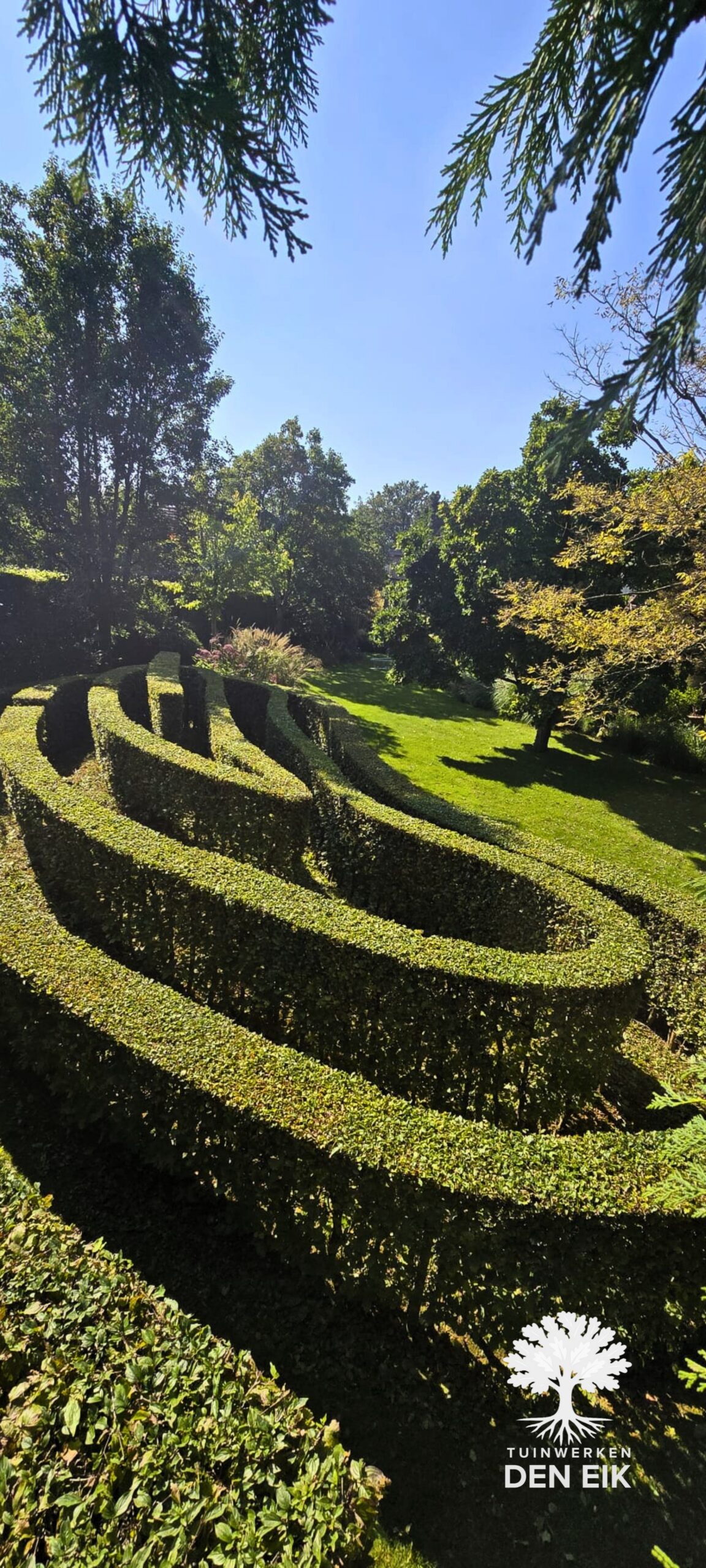 tuinonderhoud