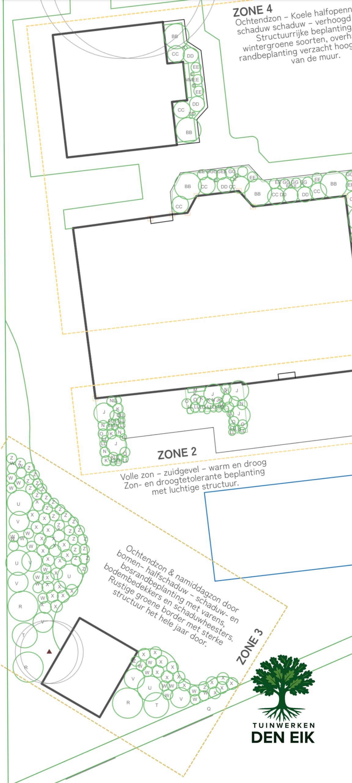 tuinontwerp